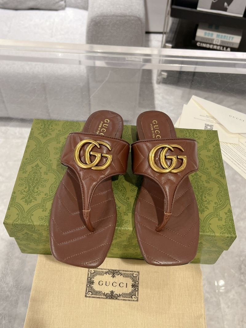 Gucci Slippers